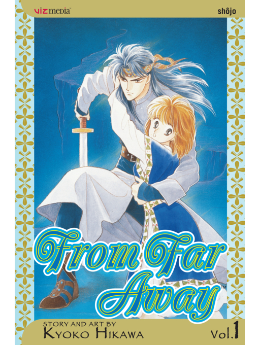 Cover image for From Far Away, Volume 1